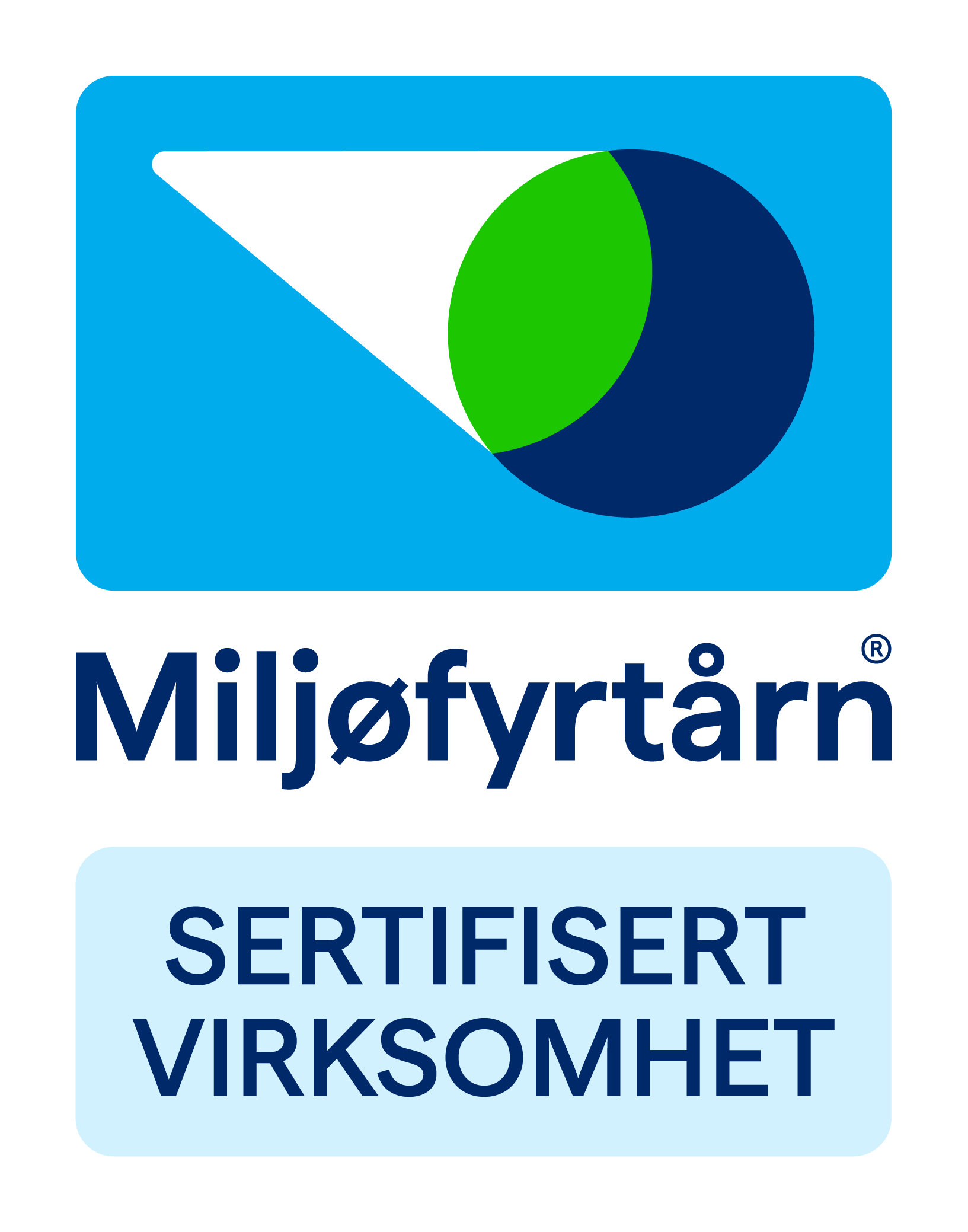 Miljøfyrtårnsertifisering