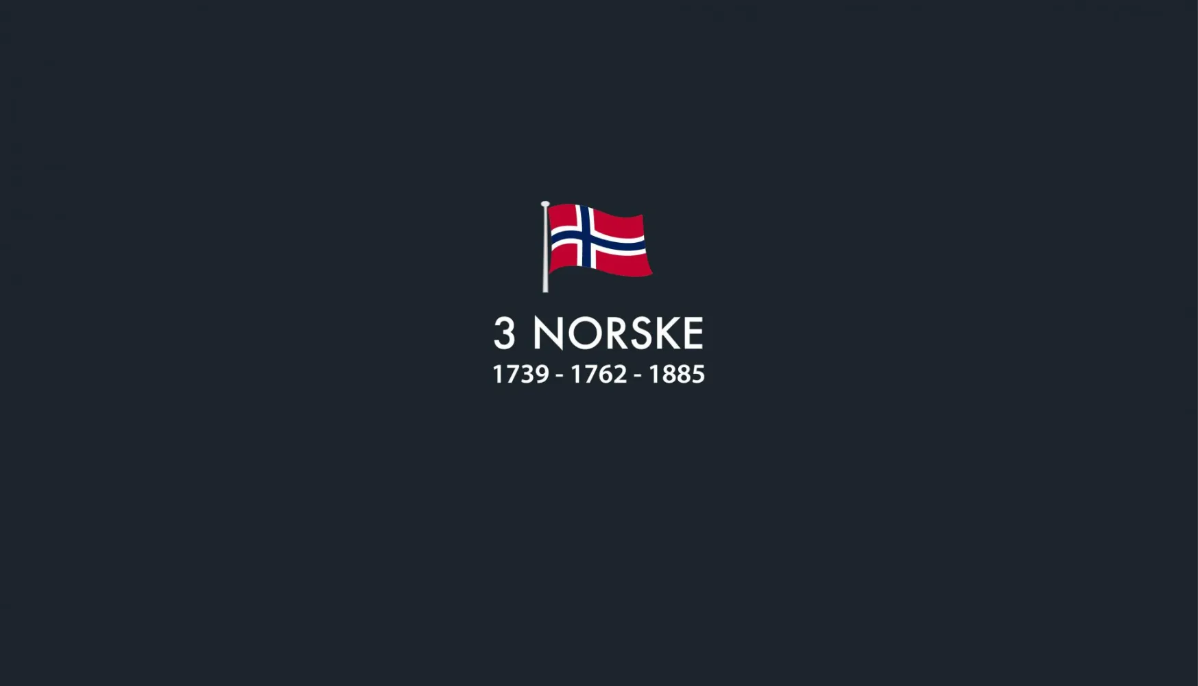 3 Norske AS